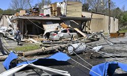 ABD'de fırtına ve hortum: 24 kişi hayatını kaybetti