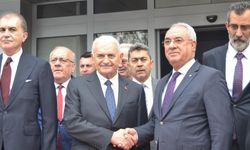 DSP Erdoğan'ı destekleme kararı aldı