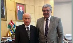 Savcı Doğan Öz'ün katili MHP’den milletvekili adayı oldu