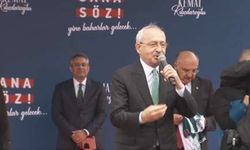 Kılıçdaroğlu: Sözüm söz, fındık 4 doların altına düşmeyecek