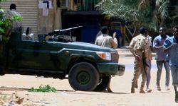 Sudan'daki çatışmalar: Yaklaşık 100 sivil öldü