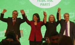 Yeşil Sol Parti'nin Sakarya adayları belli oldu
