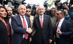 Özdağ, Kılıçdaroğlu'na destek verdiğini duyurdu
