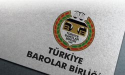 Türkiye Barolar Birliği'nden seçim uyarısı