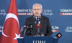 Kılıçdaroğlu; Siyaset ahlak işidir, kumpas kurmak deği!
