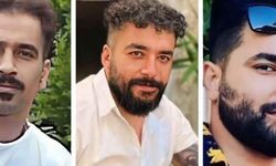 İran'da üç kişi daha idam edildi