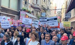 Gezi Direnişi 10 yaşında: 'Her yer Taksim, her yer direniş!'