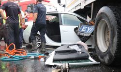Trafik terörü: Sakarya'da 1 yılda 66 kişi öldü
