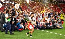 Sevilla, UEFA Avrupa Ligi'ni yedinci kez kazandı