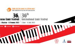 Uluslararası İzmir Festivali başladı