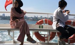 Gençlerin yüzde 63'ü Türkiye'den gitmek istiyor