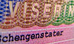 Schengen vizeleri dijital oluyor