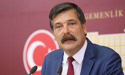 TİP'ten Adalet Bakanı'na 'Can Atalay' tepkisi!