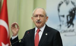 Kılıçdaroğlu MYK üyelerinin istifalarını kabul etti