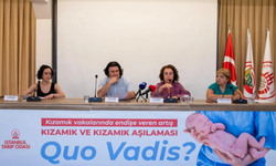 İstanbul Tabip Odası: Kızamık vakaları artıyor