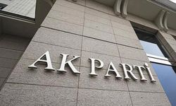 AKP'de 2 il başkanlığına atama