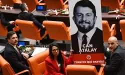 Can Atalay'ın avukatları Yargıtay'ın kararına itiraz etti