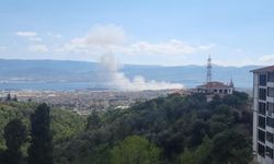 Kocaeli'de TMO'ya ait siloda patlama: 3'ü ağır 12 yaralı