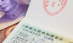 Çin'den yabancı iş insanları için giriş kolaylığı