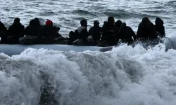 Ege'de facia: En az beş göçmen boğuldu