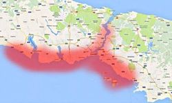 Japon deprem uzmanı riskli bölgeleri açıkladı