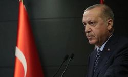 Erdoğan'dan 30 Ağustos'ta 'Türkiye Yüzyılı' mesajı