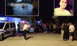 Barakadan Sakarya Nehri'ne düşen adam öldü