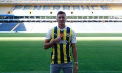 Fenerbahçe, Mert Müldür'ü kadrosuna kattı