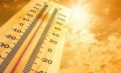 Meteoroloji sıcaklığın 11 derece birden artacağı illeri uyardı