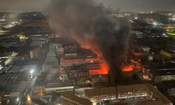Güney Afrika’da bina yangını: En az 74 kişi öldü
