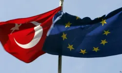 AB- Türkiye arasında sığınmacı sözleşmesi