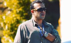Yönetmen Abdulkadir Ceylan Ede hayatını kaybetti
