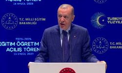 Erdoğan duyurdu: Ek ders ücretleri artırıldı