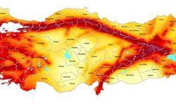 24 il canlı fayın üzerinde bulunuyor