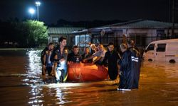 İstanbul'u selin acı bilançosu: 2 ölü, 12 yaralı
