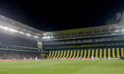 Fenerbahçe Stadyumu'nun adı değişiyor