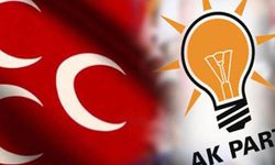 AKP ve MHP'nin oyları azaldı mı?