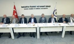 Sakarya'dan yabancılara arazi satışına tepki!