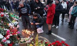 Rusya, en az 133 kişinin öldüğü saldırıdan sonra yasta