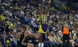 Fenerbahçe Beko, Alba Berlin'i farklı geçti: 103-68