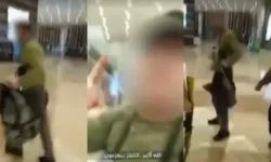 IŞİD, Moskova saldırısının görüntülerini yayınladı