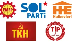 Sosyalistler yasağa rağmen Taksim’e çağrı yaptı