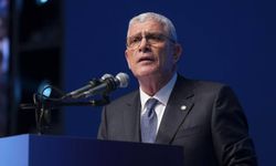 İYİ Parti'de yeni Genel Başkan: Müsavat Dervişoğlu