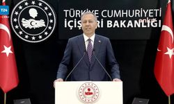 Bakan Yerlikaya: Taksim'de 1 Mayıs'a izin yok