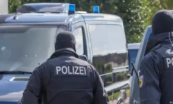 Almanya'da Rusya'ya casusluk iddiasıyla iki kişi tutuklandı