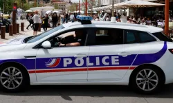 Fransa'da PKK operasyonu: 8 kişi gözaltında