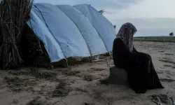 BM raporu: Çatışma bölgelerinde cinsel şiddet arttı