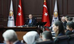 Erdoğan: Ben dahil kimse sorumluluktan kaçamaz