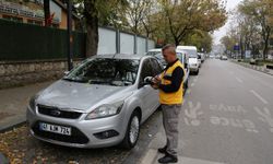 Kocaeli'de bayramda parkomatlar 5 gün ücretsiz