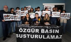 DİSK Basın-İş: Gazetecilik değil, gazeteciliği engellemek suçtur